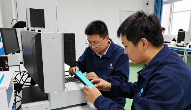安庆市修正堂大药房连锁有限公司观察重视技术更新市场发展方向
