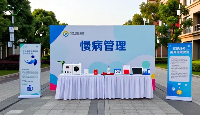 慢病随访服务如何提升健康咨询效率与适用场景